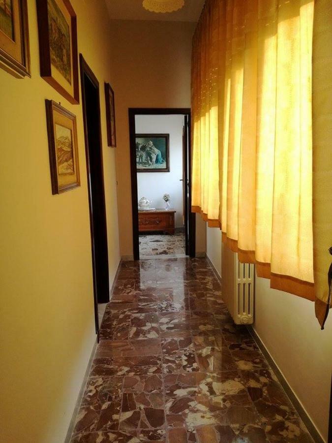 B&B "Il Sito" San Tammaro Exterior photo