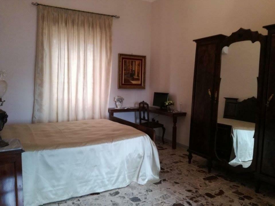 B&B "Il Sito" San Tammaro Exterior photo