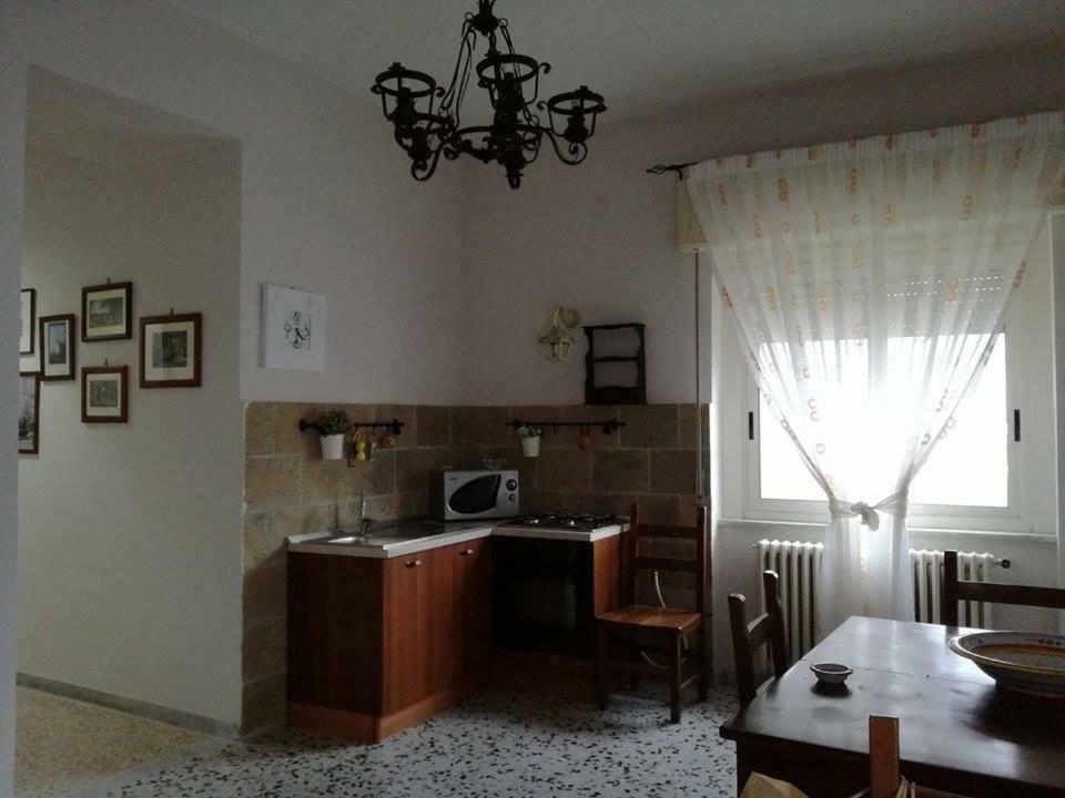 B&B "Il Sito" San Tammaro Exterior photo