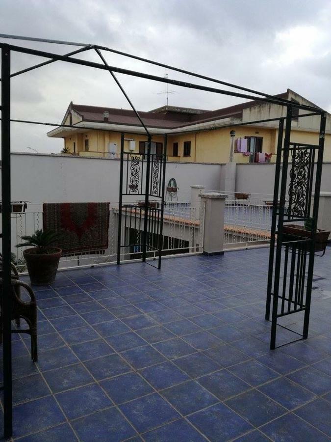 B&B "Il Sito" San Tammaro Exterior photo